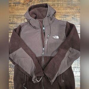 Northface jacket